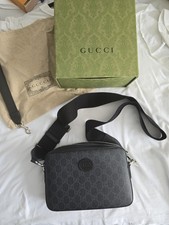 Gucci Men’s Ophidia