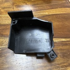 BMW 3 E46 2.0 PETROL 318CI ES ENGINE N46B20  BOOT  LOCK COVER 8235751