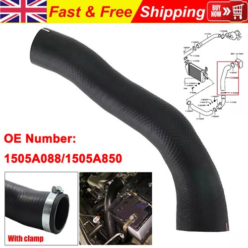 Turbo intercooler hose pipe - turbo,