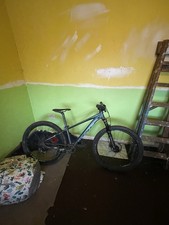 Whyte 403 Youth Mountain Bike