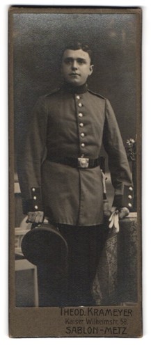 Photo theodor krameyer - theodor,