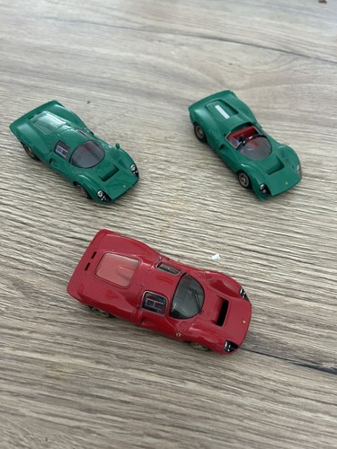 Lot kits ferrari annecy - 3,