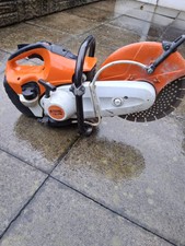 Stihl TS 410 Petrol Cut-Off Saw