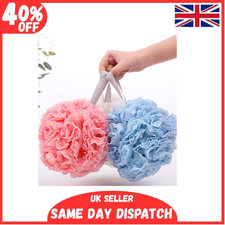 Large Sponge Mesh Ball