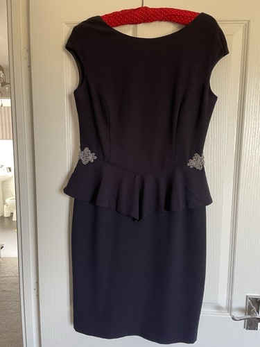 Navy ariella london - navy,