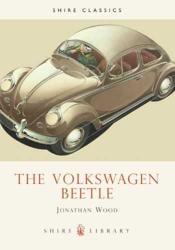 The volkswagen beetle shire - the, (shire