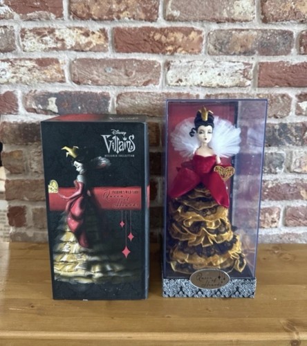 Disney villains designer - villains,