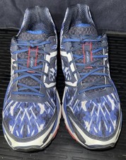 MIZUNO WAVE CREATION 15