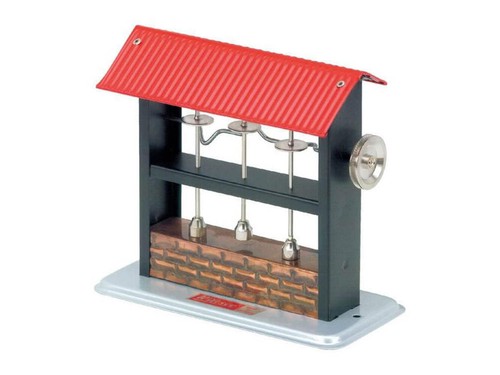 New wilesco m61 forge shop - m61,