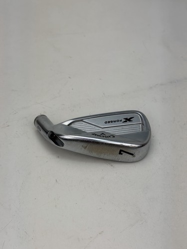 Callaway forged iron head - x,