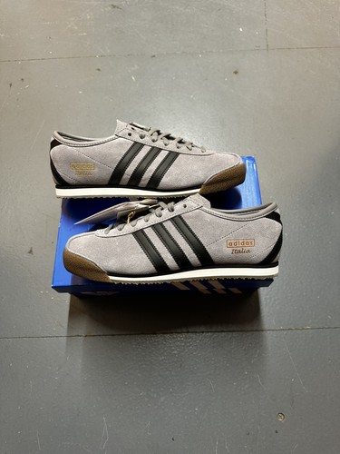 Adidas italia 70s grey - adidas,
