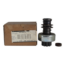 Starter Pinion For Mercedes