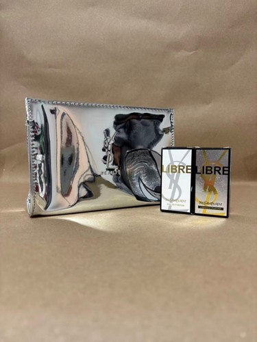 Yves saint laurent - yves, bag