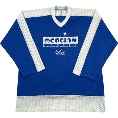 Mercian ice hockey jersey - mercian,
