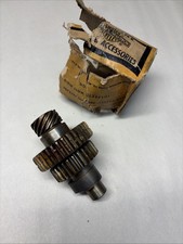 OEM Harley Ironhead Sportster