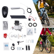 Full Set 100cc Bike Bicycle