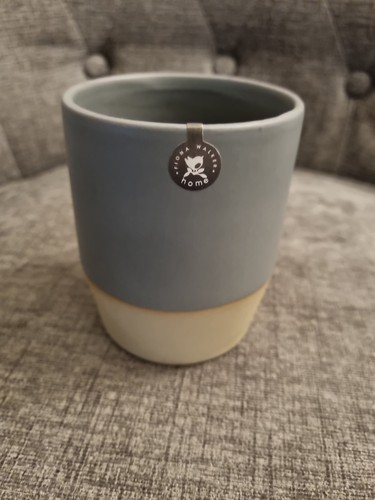 Fiona walker tumbler grey - fiona,