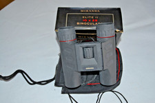 MIRANDA ELITE 11   10 X 25