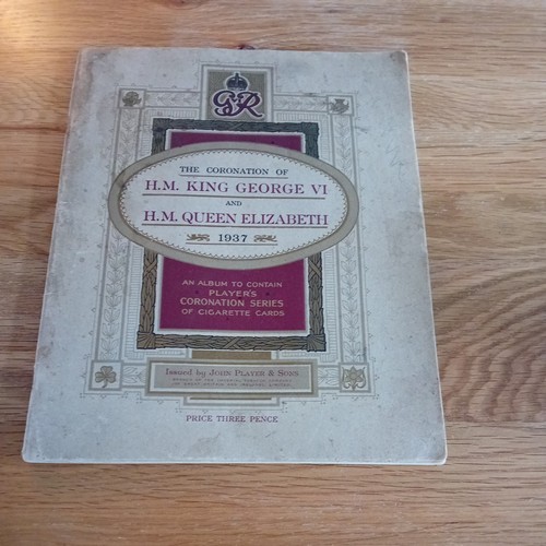 1937 the coronation m - the,