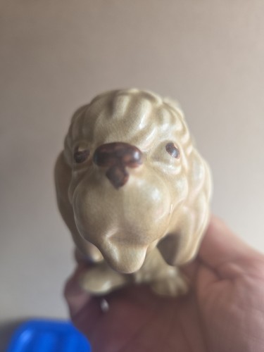 Sylvac dog pb91 - sylvac, dog.