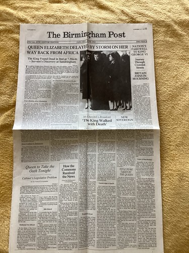 Birthday year newspaper jan - year, to