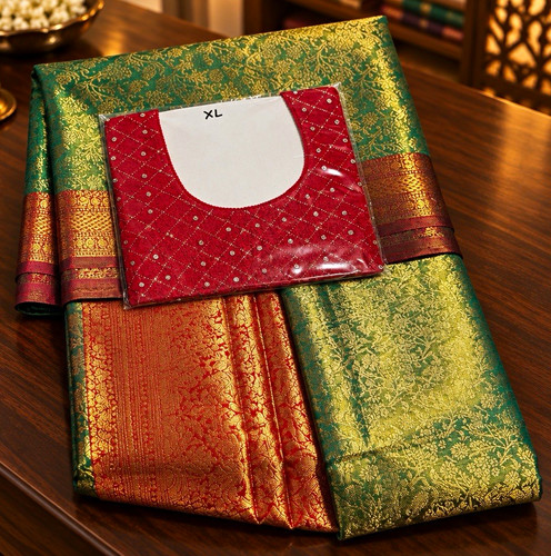 One gram gold saree women - gram,