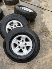landrover defender boost alloy wheels 