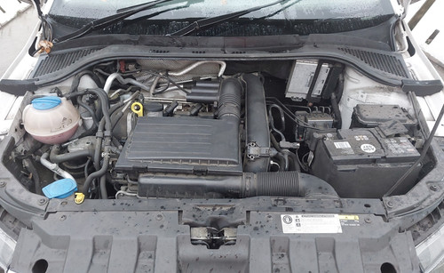 Alternator skoda fabia - skoda, mk3