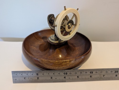 Vintage wood and - wood,