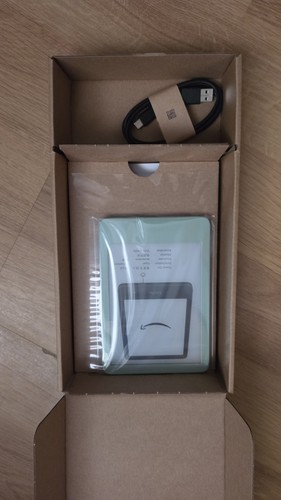 Amazon kindle - amazon, (newest