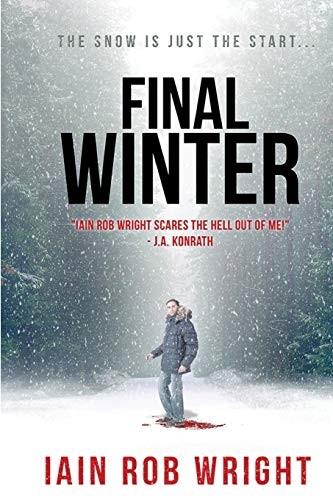 The final winter - by, iain