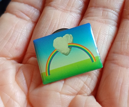 Patrick hughes rainbow - patrick,