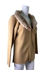 Frank Saul Cardigan Size S