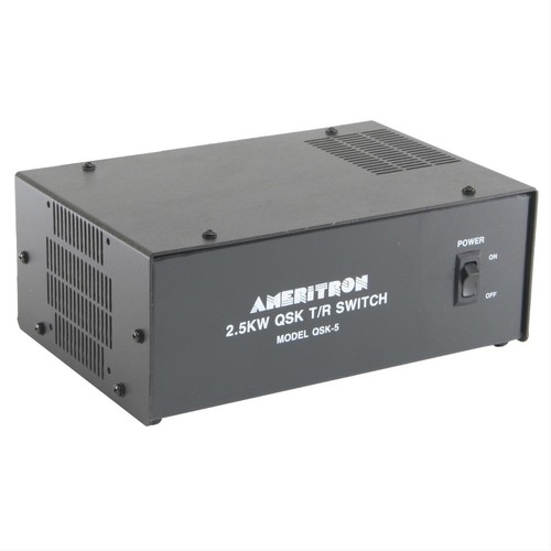Ameritron qsk pin - qsk-5x,