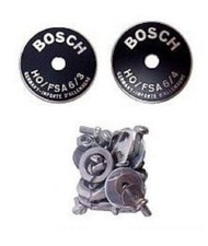 PORSCHE 356 BOSCH HORN