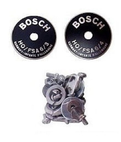 Porsche 356 bosch horn - bosch,