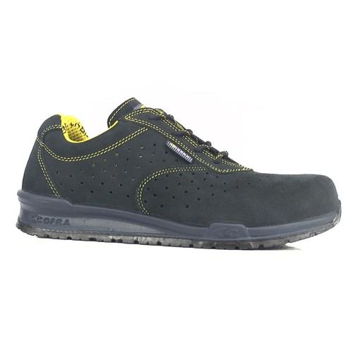 Cofra guerin safety trainers - cofra,