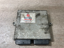 VOLVO XC90 2004 EMER LPG SEQUENTIAL GAS SYSTEM ECU  AEB2568D