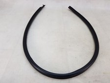 PEUGEOT 206 98-07 3DR HATCH FRONT DRIVER TOP OF DOOR RUBBER SEAL