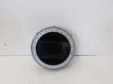 MINI COUPE COOPER S R58 MK3 2DR COUPE 2011-2015 INSTRUMENT CLUSTER SPEEDO CLOCK