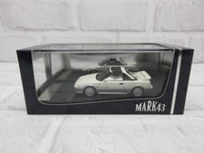 1:43 Mark 43 Toyota MR2