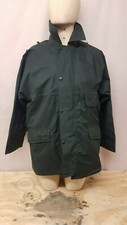 Dark Green Waterproof Gore Tex