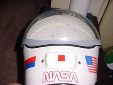 NASA/RUSSIAN signed ASTRONAUT