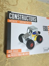 Constructors Motorized