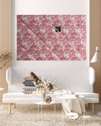 Vintage french lovers toile - french,