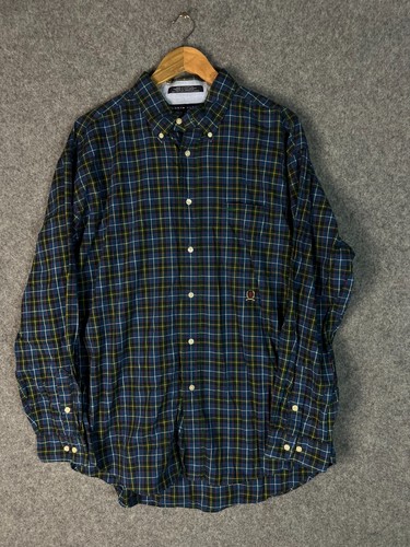 Tommy hilfiger button - tommy, down