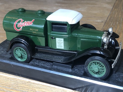 Liberty classic ford model - classic, a