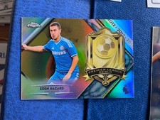 2019 TOPPS CHROME PREMIER