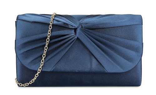 Women satin pleated - women's,