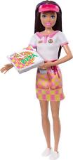 Barbie Skipper First Jobs